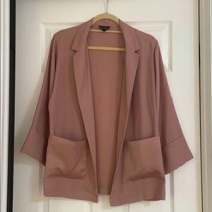Top shop jacket